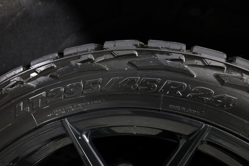 Used 2024 Cadillac Escalade ESV V w/ LPO, Floor Liner Package image 62