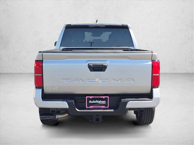 Used 2024 Toyota Tacoma SR5 AWD/4WD image 7