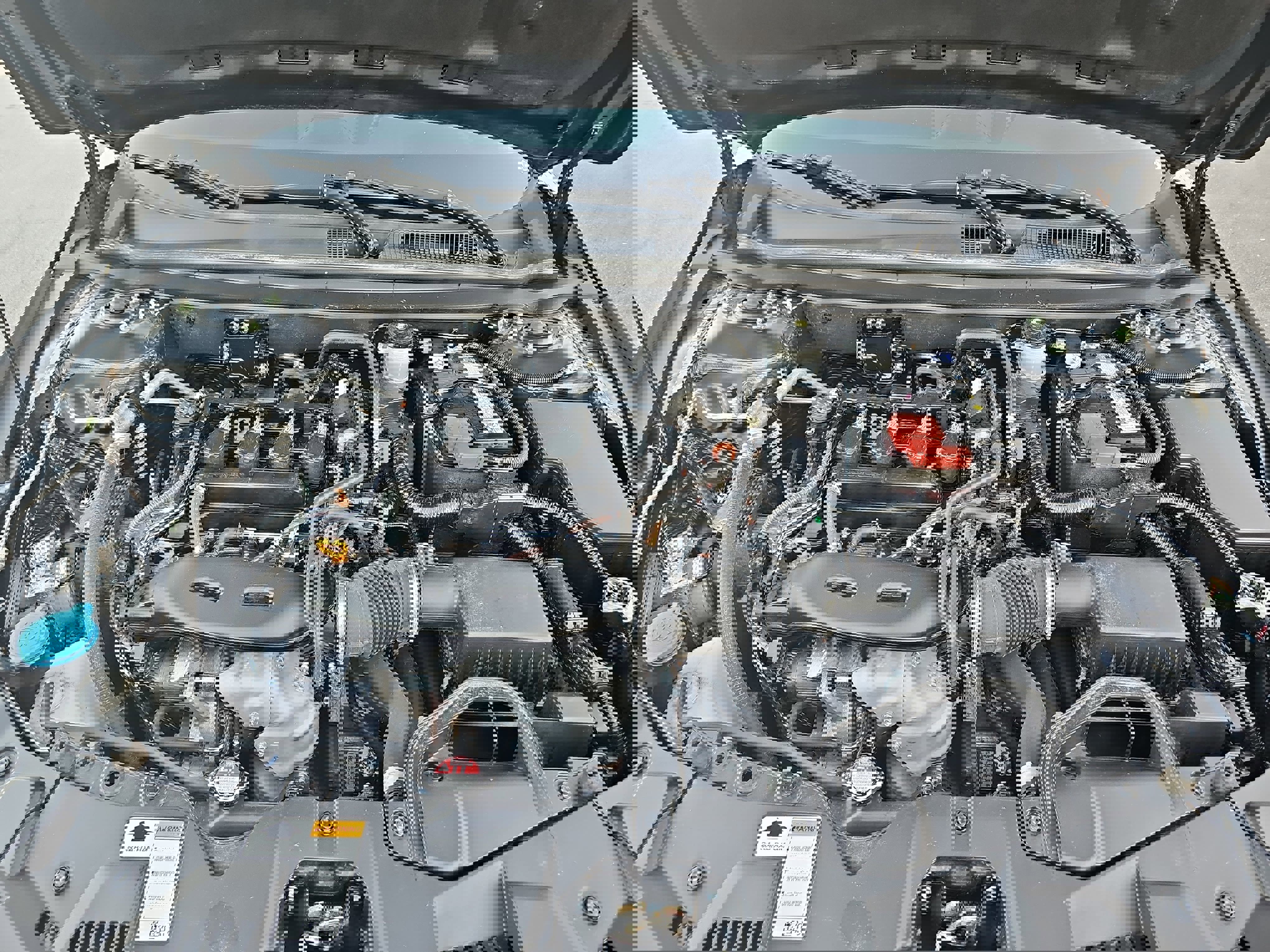 Used 2023 Honda Accord EX image 28