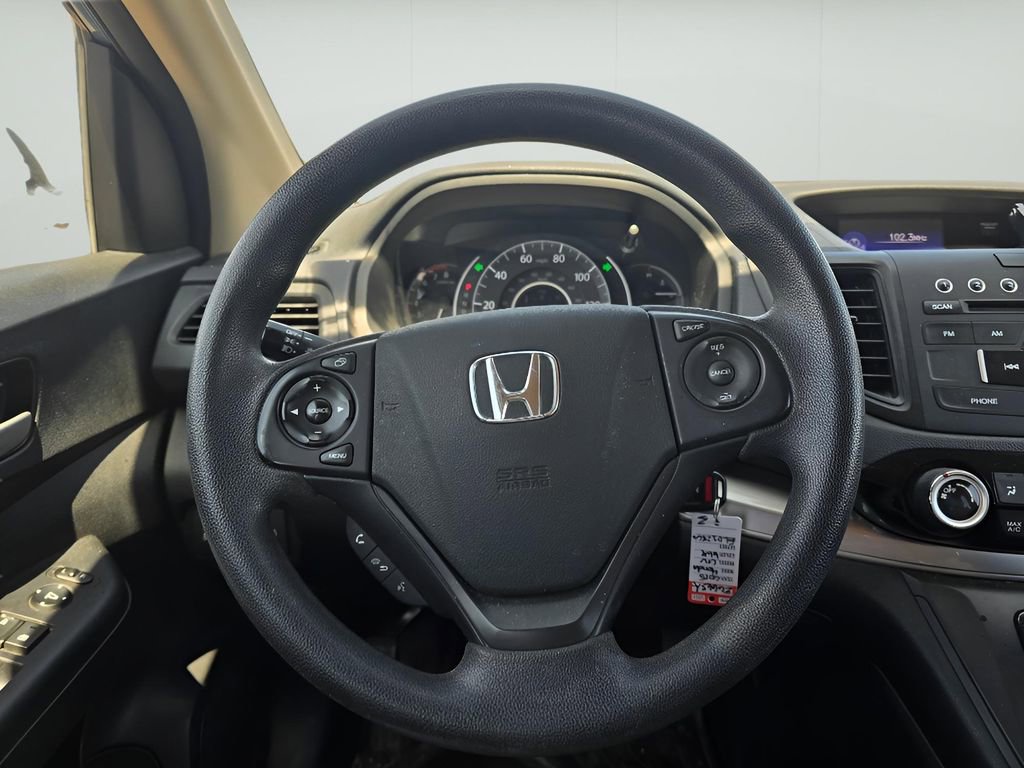 Used 2015 Honda CR-V LX image 26
