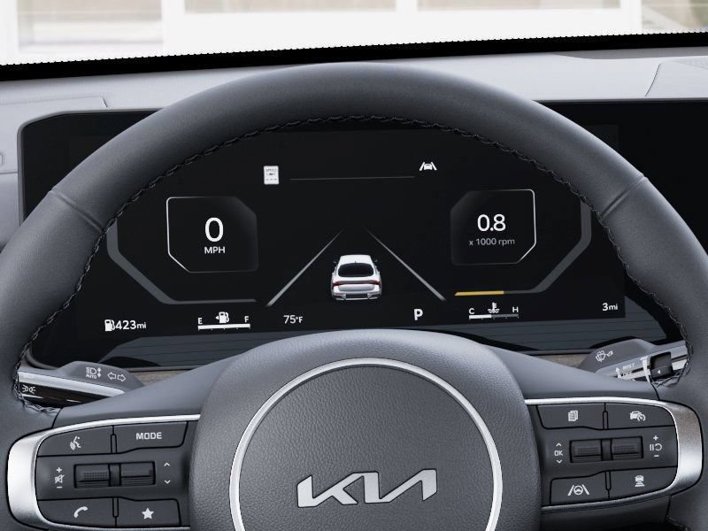 New 2026 Kia K5 EX FWD image 21