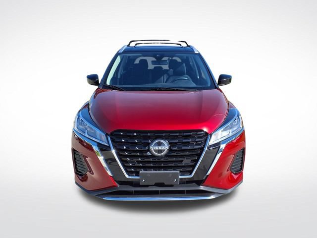 Used 2024 Nissan Kicks SV w/ Interior Electronics Package FWD image 2
