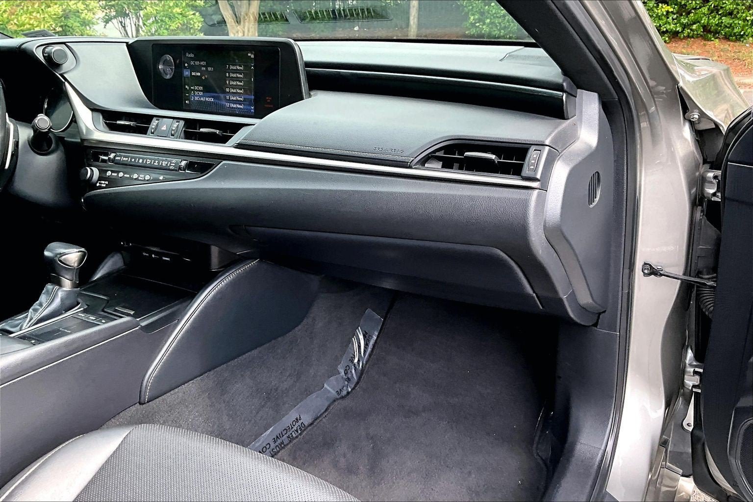 Used 2019 Lexus ES 350 FWD image 14