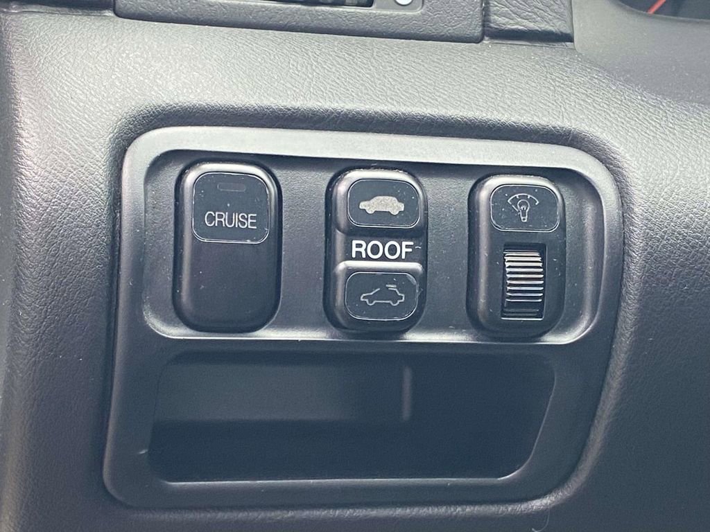 Used 2001 Honda Prelude image 16