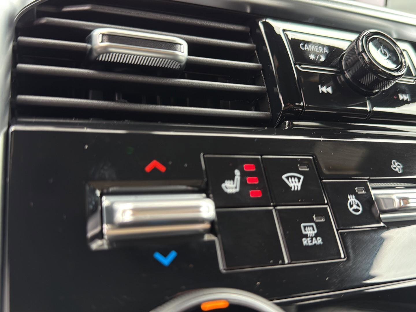 New 2026 Nissan Armada SL w/ Convenience Package image 33