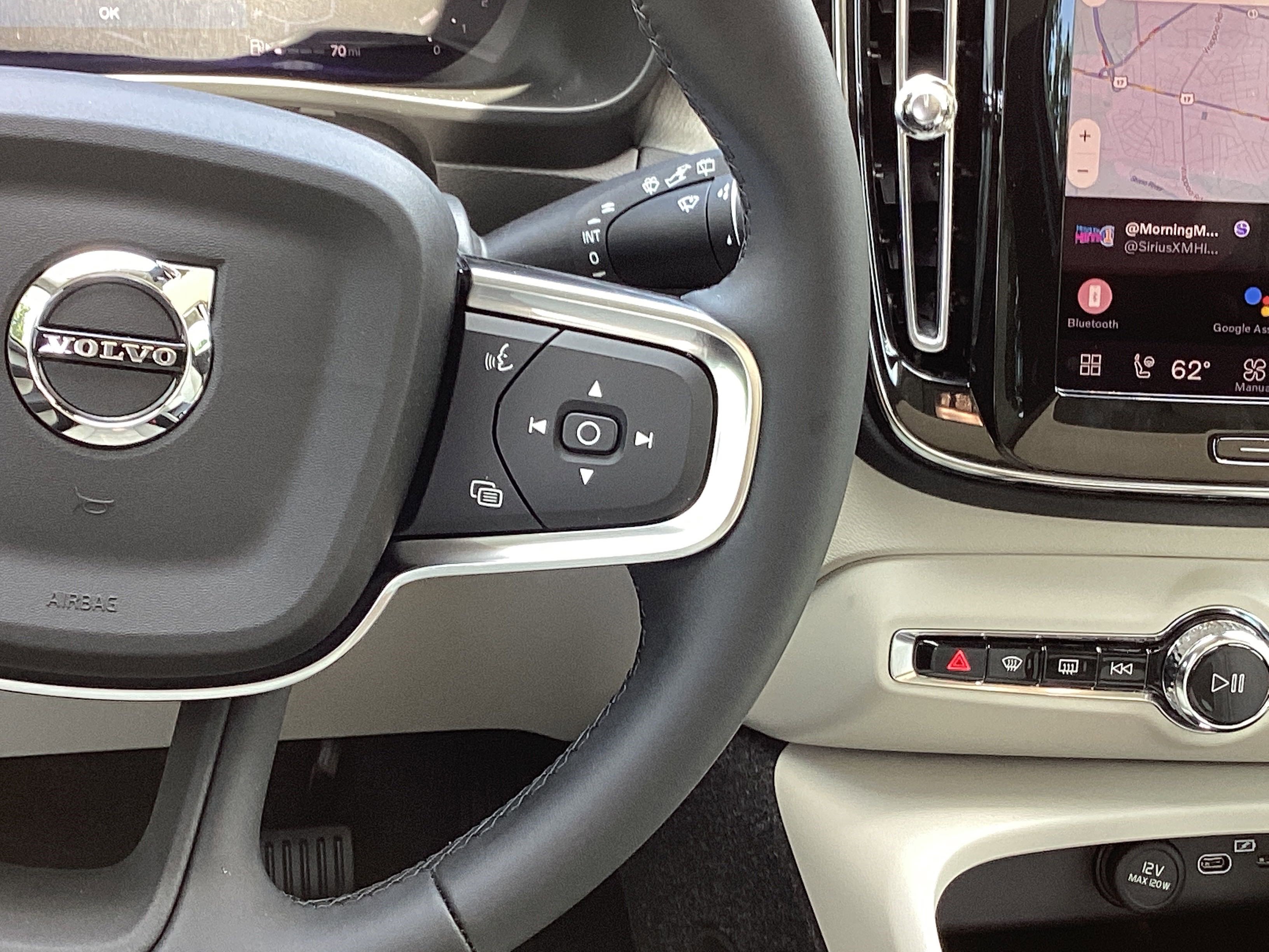 Used 2026 Volvo XC40 B5 Plus w/ Protection Package Premier image 22