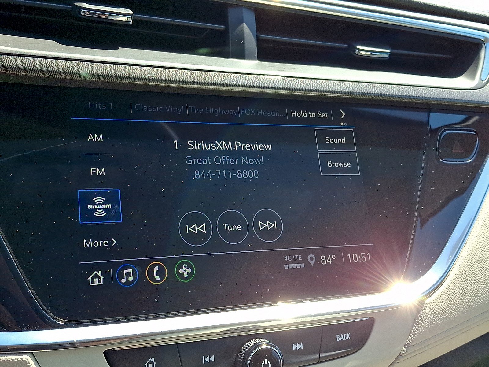 Used 2023 Buick Encore GX Preferred FWD image 15
