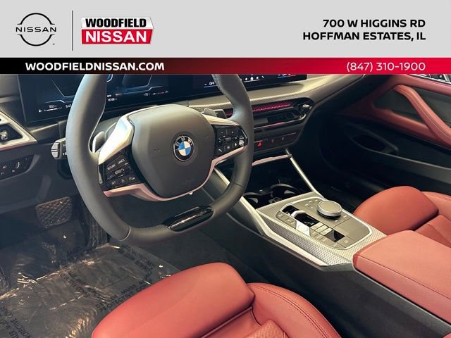 Used 2026 BMW 430i xDrive Coupe image 31