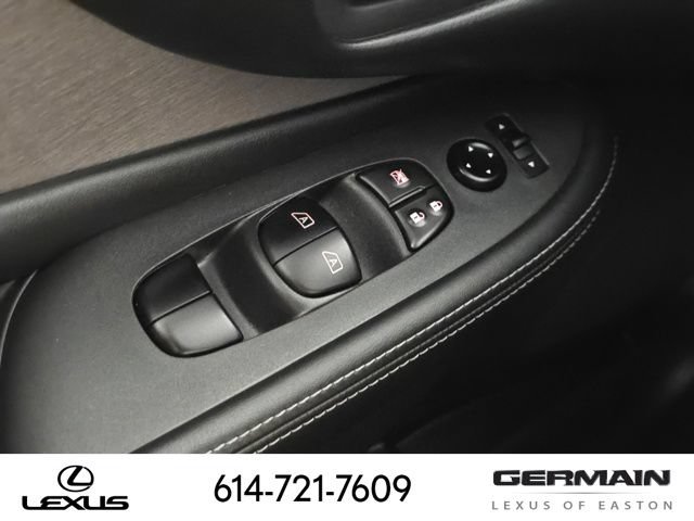 Used 2022 Nissan Murano SV AWD/4WD image 27