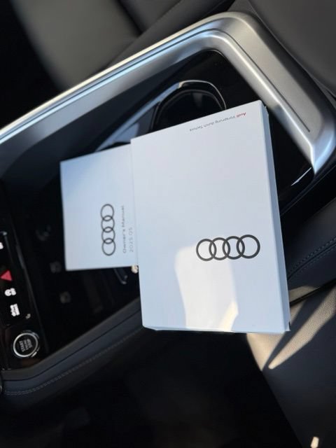 Certified 2025 Audi Q5 Prestige AWD/4WD image 16
