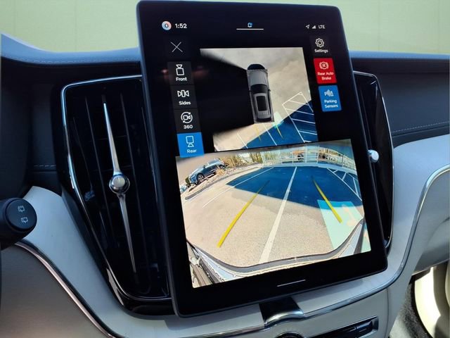 New 2026 Volvo XC60 B5 Ultra w/ Protection Package Premier image 20