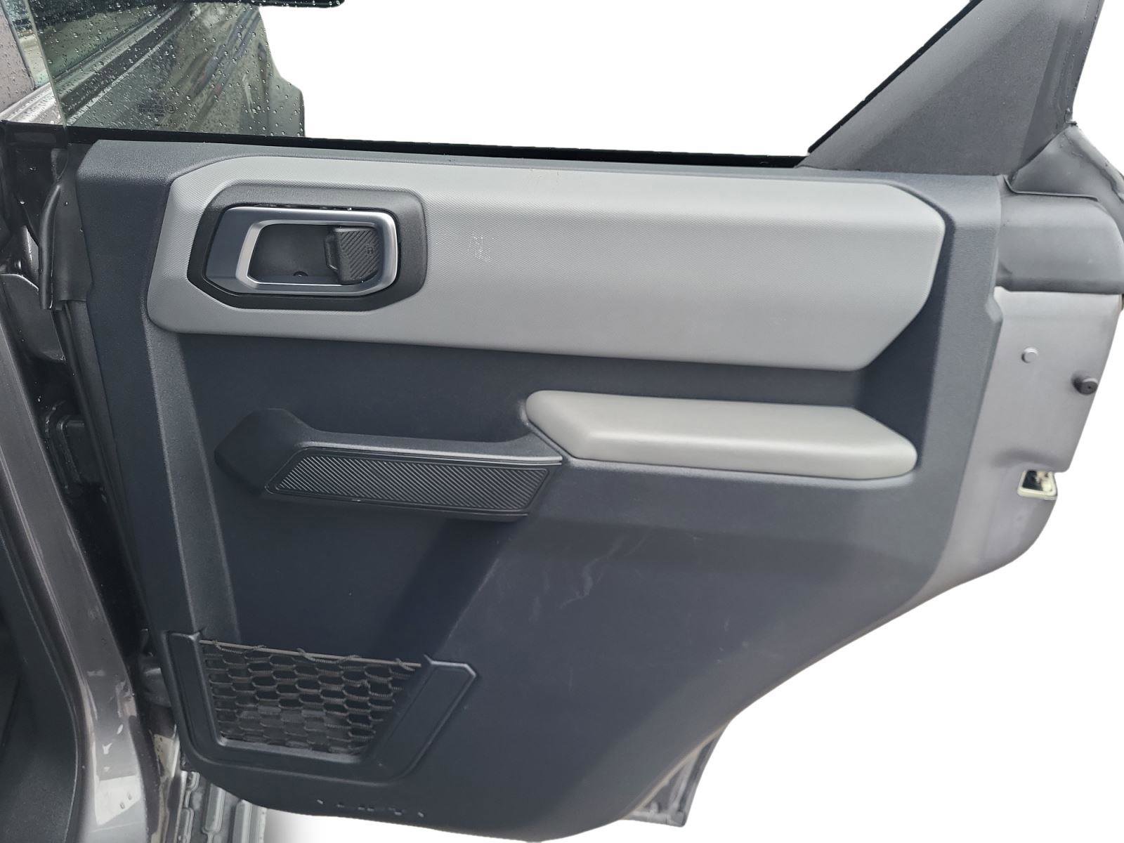 Used 2022 Ford Bronco Big Bend image 22