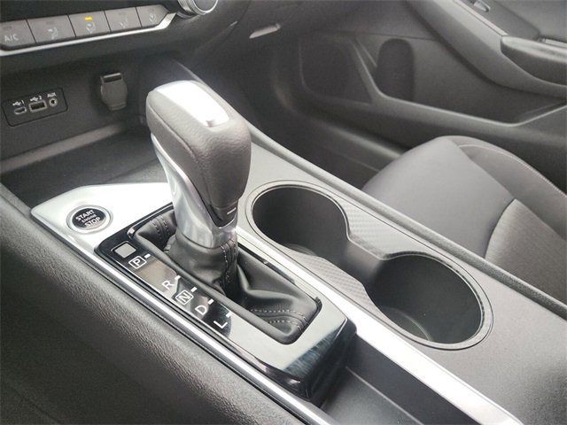 Certified 2025 Nissan Altima 2.5 S image 21