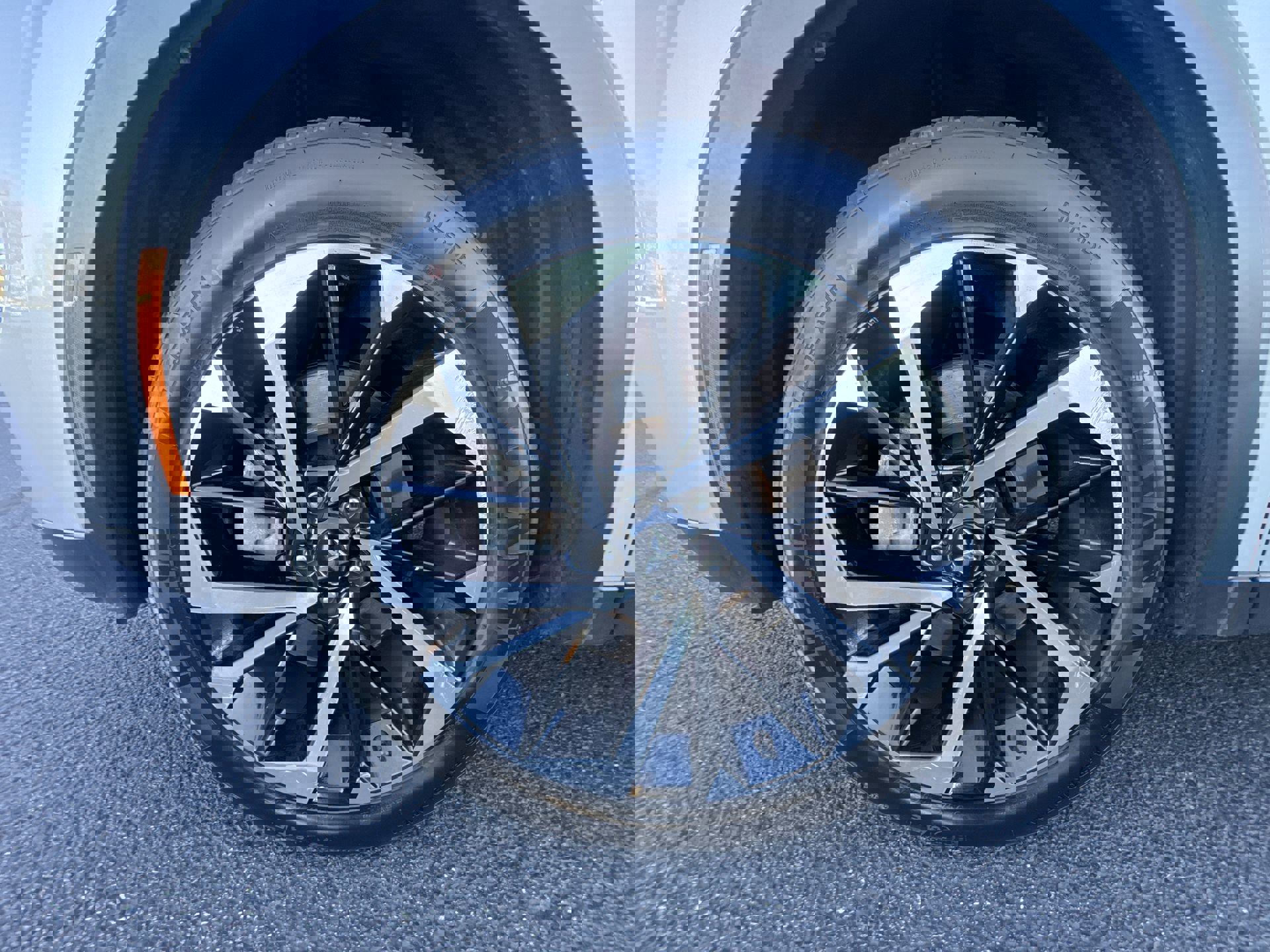 Used 2024 Mitsubishi Outlander SE image 10