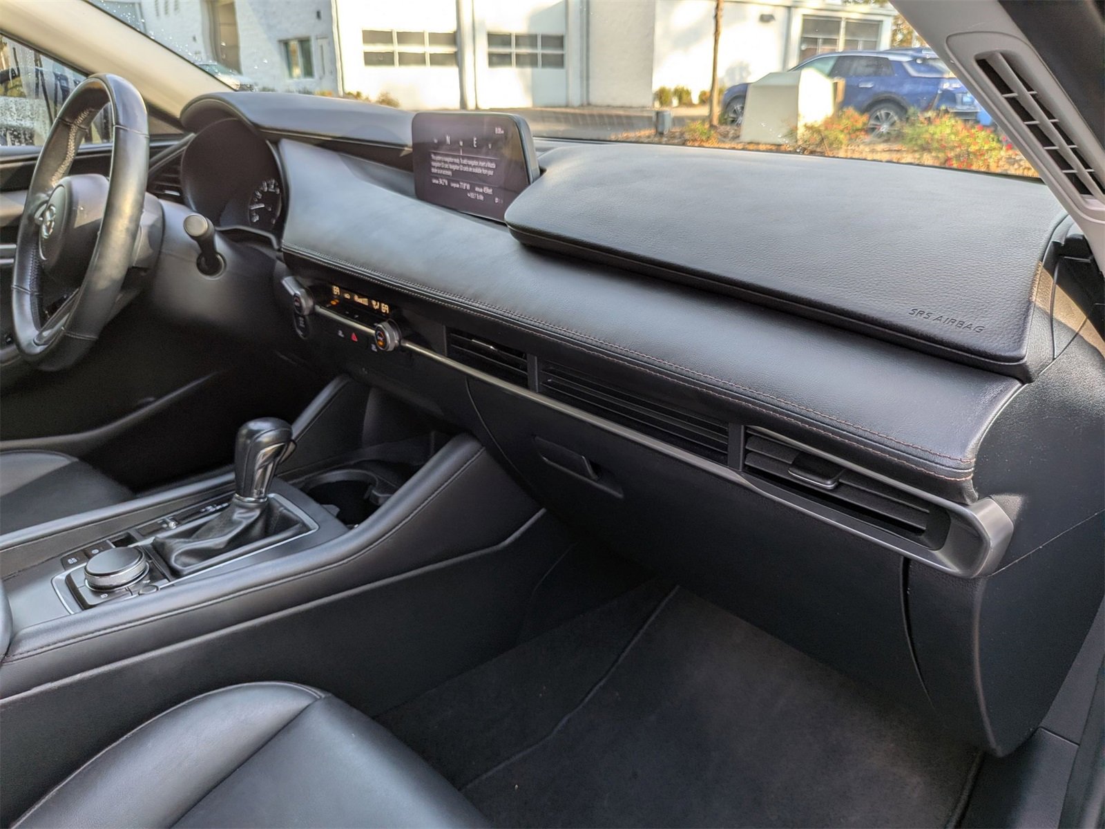 Used 2020 MAZDA MAZDA3 Sedan w/ Select Package image 37