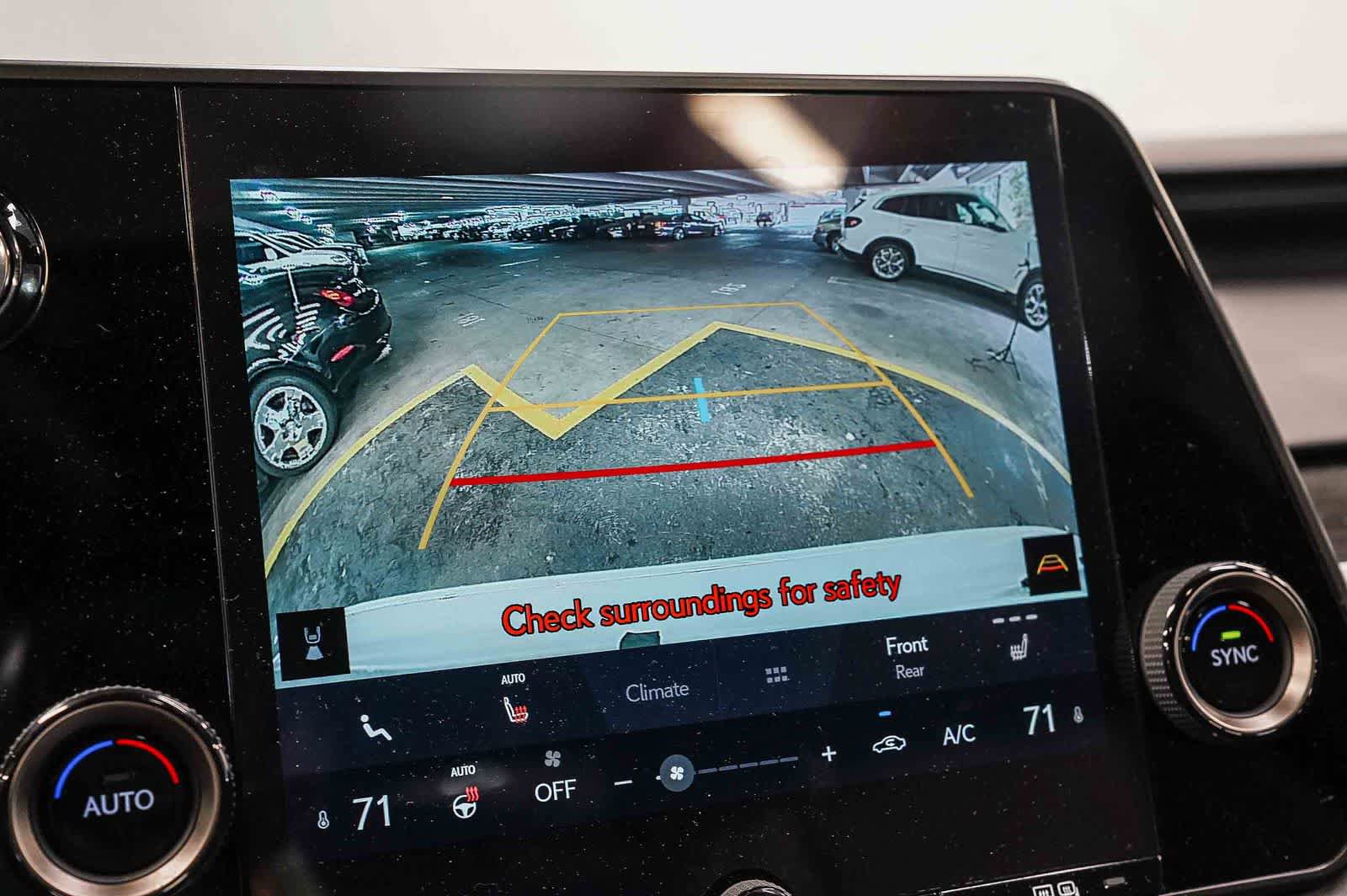 Used 2024 Lexus RX 350 FWD w/ Technology Package image 26