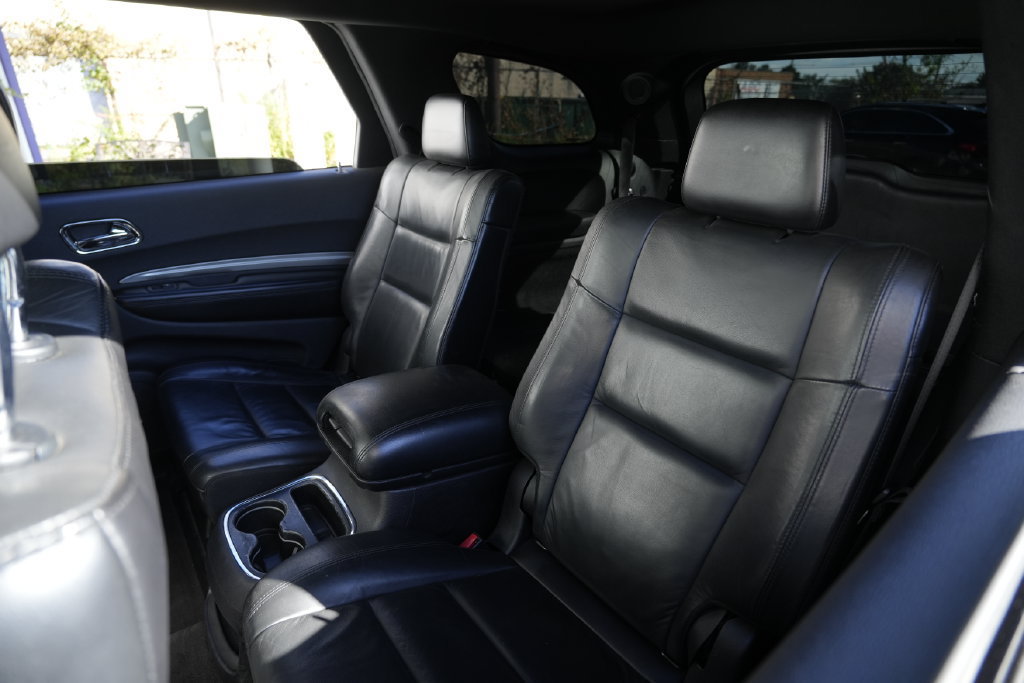 Used 2017 Dodge Durango GT w/ Premium Group AWD/4WD image 23