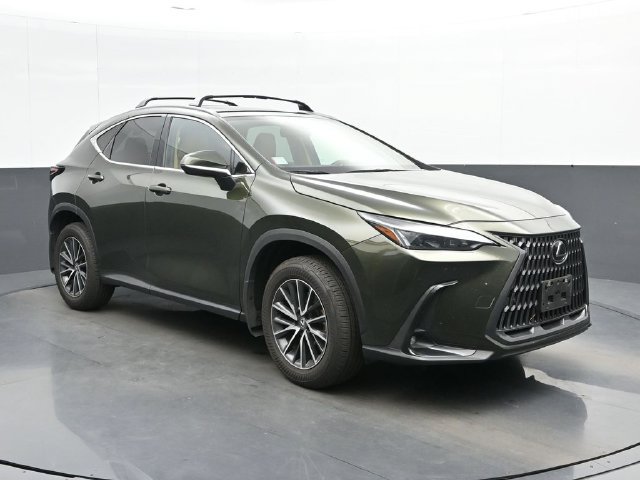Used 2024 Lexus NX 350 AWD
