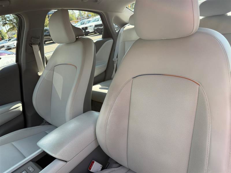 Used 2023 Hyundai Ioniq 6 SEL RWD image 11