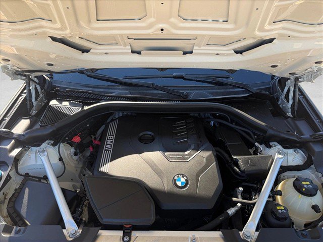 Used 2023 BMW X3 xDrive30i w/ M Sport Package AWD/4WD image 25