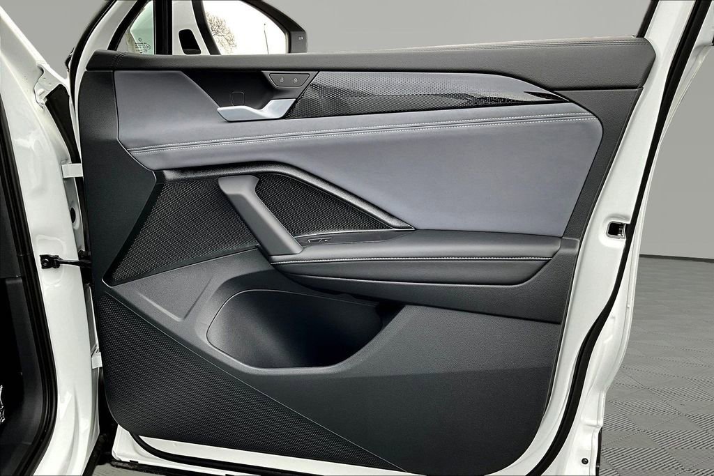 New 2026 Volkswagen Tiguan SE image 25