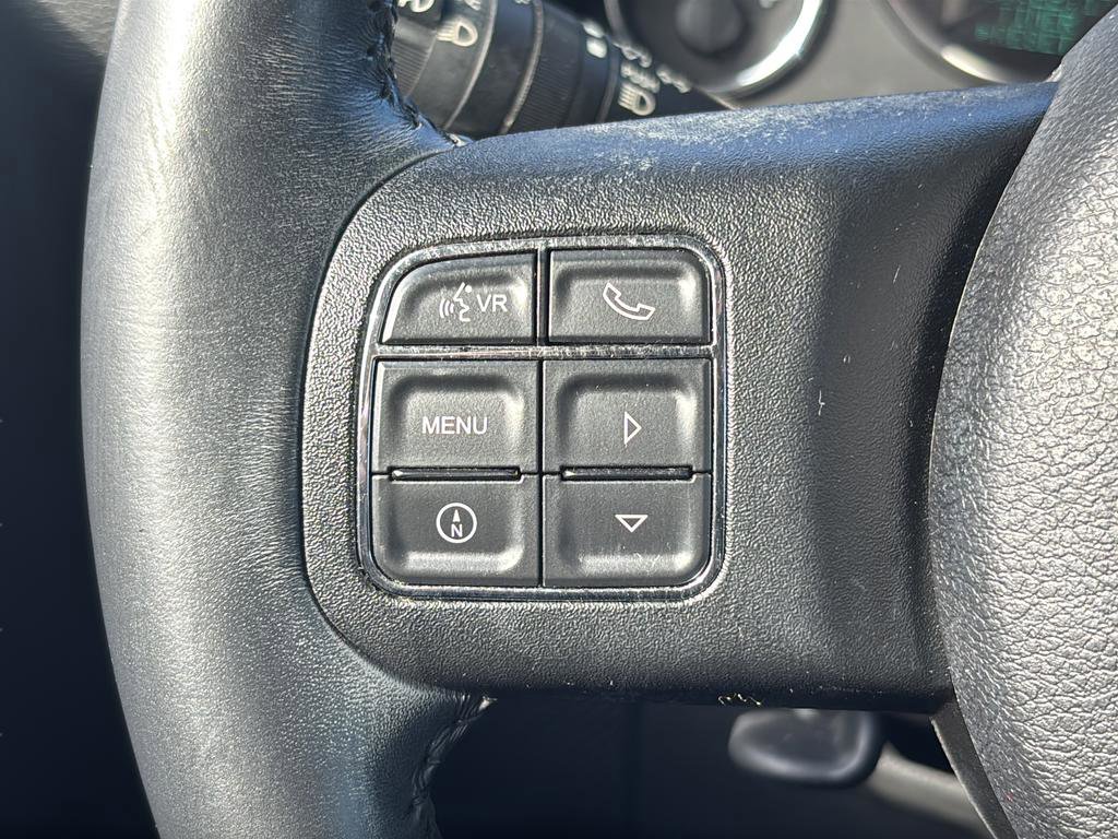 Used 2015 Jeep Wrangler Unlimited Sport w/ Quick Order Package 24S image 26