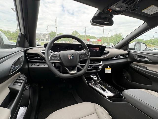 New 2026 Buick Envista Avenir FWD image 21