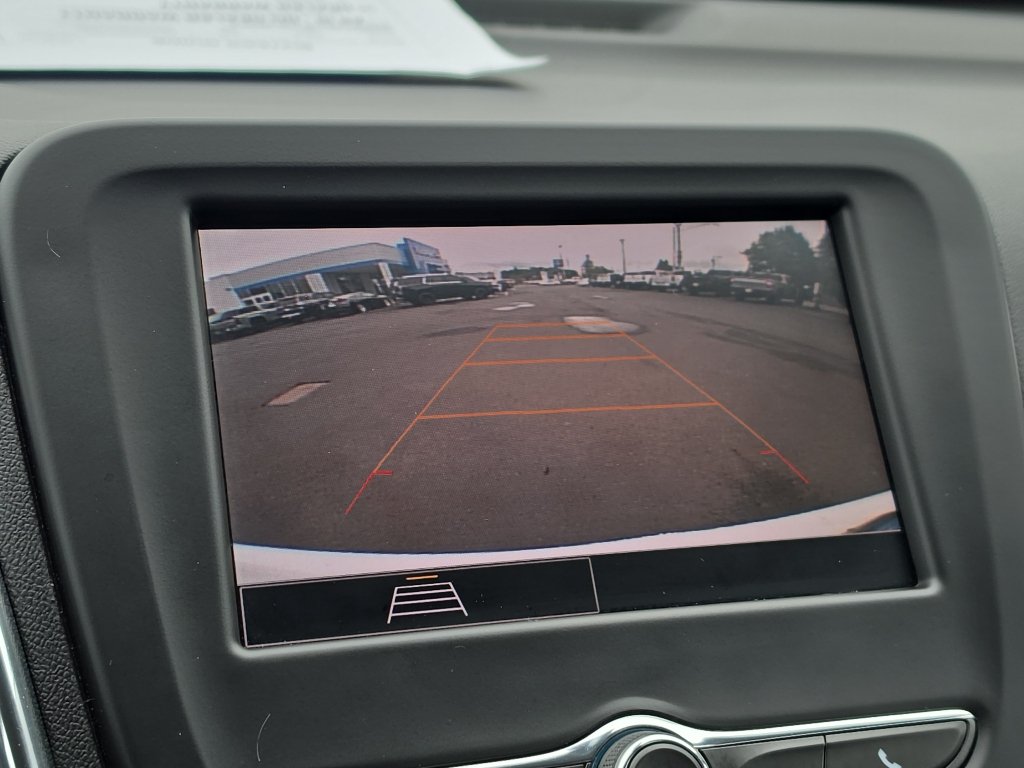 Certified 2023 Chevrolet Equinox LT AWD/4WD image 29