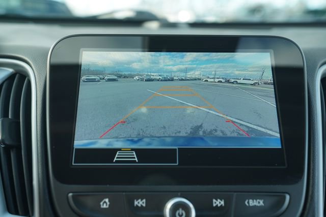 Used 2023 Chevrolet Malibu LT image 28