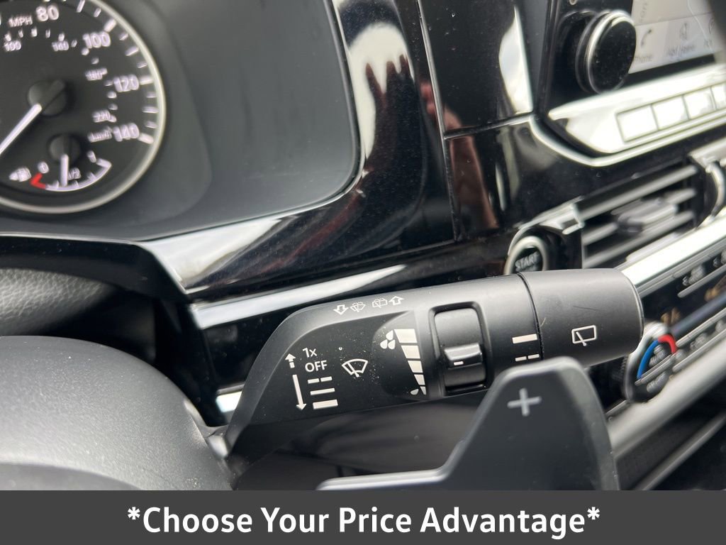 Used 2023 Nissan Pathfinder SL image 60