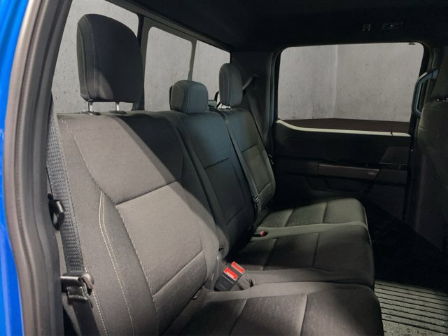Certified 2021 Ford F150 XLT w/ Equipment Group 302A High AWD/4WD image 18