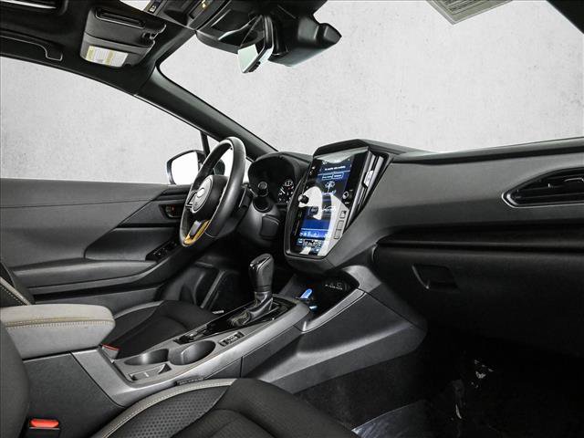 Used 2024 Subaru Crosstrek 2.5i Wilderness AWD/4WD image 22