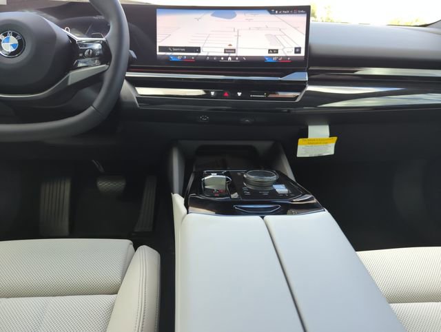 New 2026 BMW 530i w/ Premium Package image 13