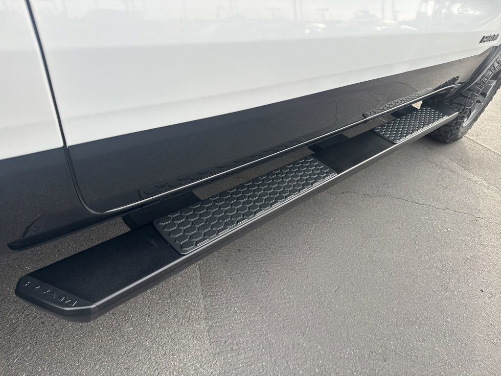 Certified 2020 RAM 1500 Rebel w/ Rebel Level 2 Equipment Group image 13