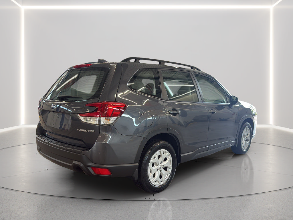 Certified 2023 Subaru Forester AWD/4WD image 6