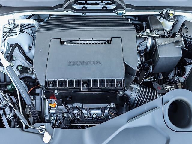 New 2026 Honda Pilot Touring image 8