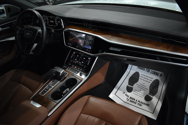 Used 2023 Audi A6 2.0T Premium w/ Convenience Package AWD/4WD image 28