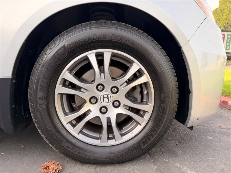 Used 2011 Honda Odyssey EX image 27