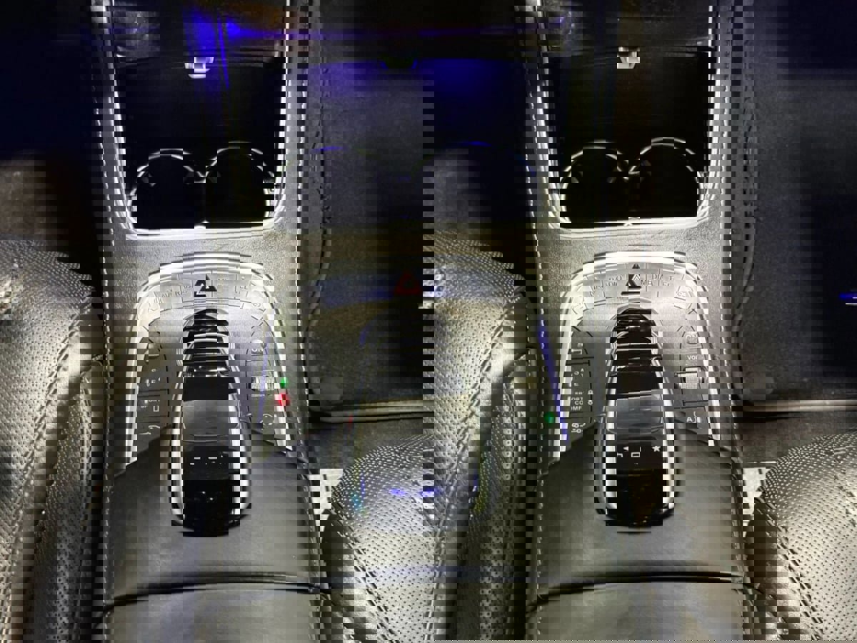 Used 2015 Mercedes-Benz S 550 4MATIC Sedan image 22