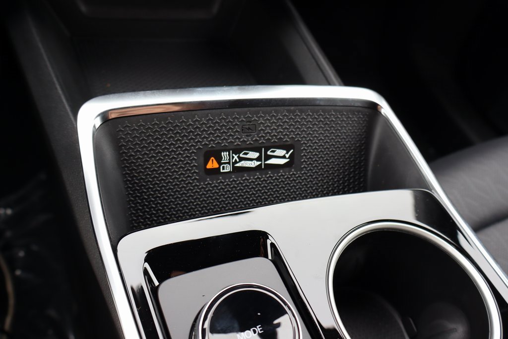 New 2026 Chevrolet Equinox LT w/ Convenience Package II image 17