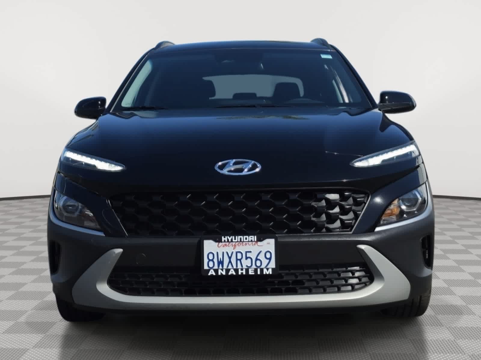 Used 2022 Hyundai Kona SEL FWD image 2