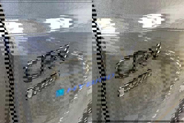 New 2026 Honda CR-V Sport Touring image 18