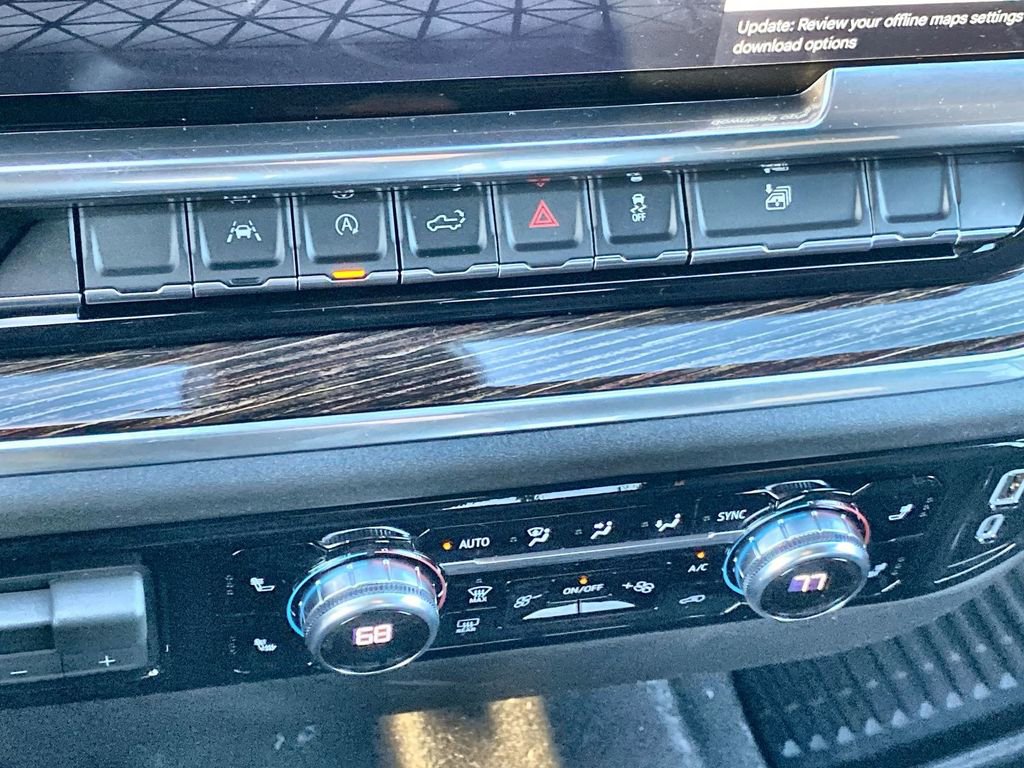 New 2026 GMC Sierra 1500 SLE w/ Preferred Package image 27