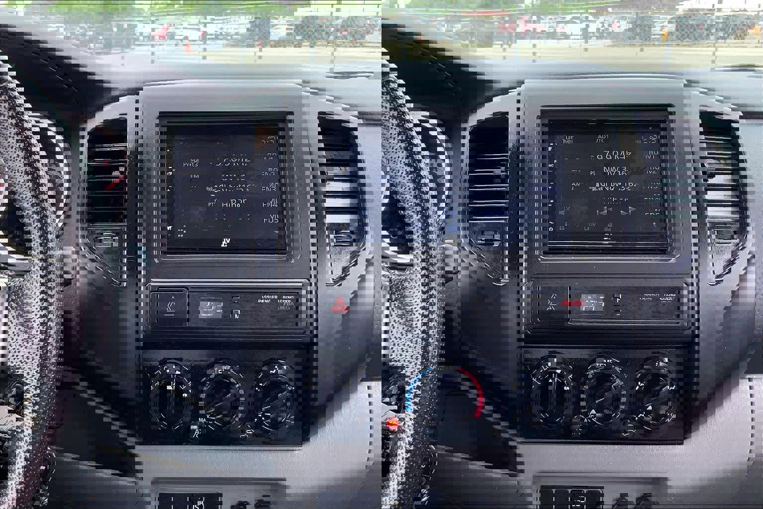 Used 2013 Toyota Tacoma PreRunner w/ Convenience Pkg RWD image 7