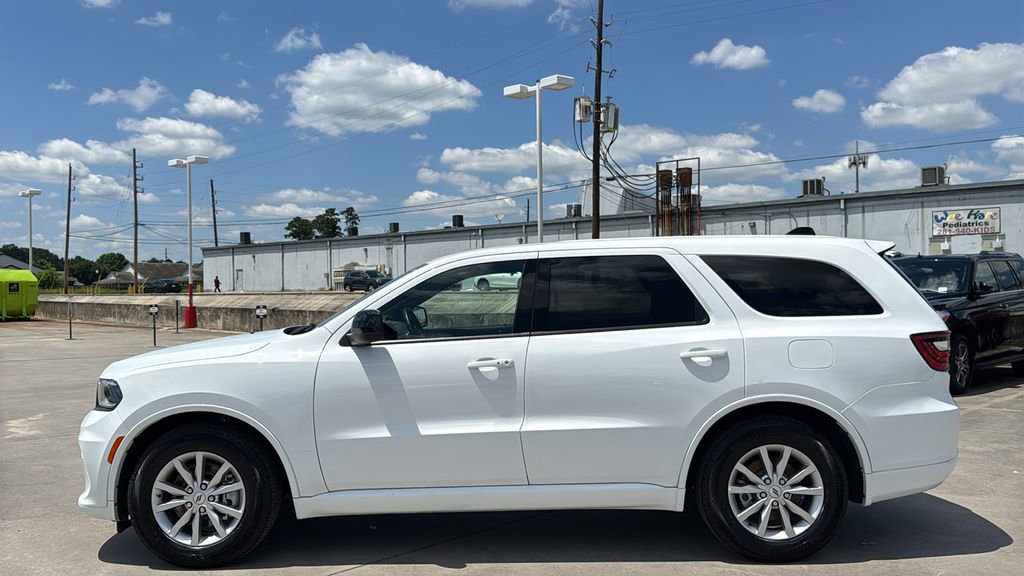 Used 2026 Dodge Durango GT RWD video 2