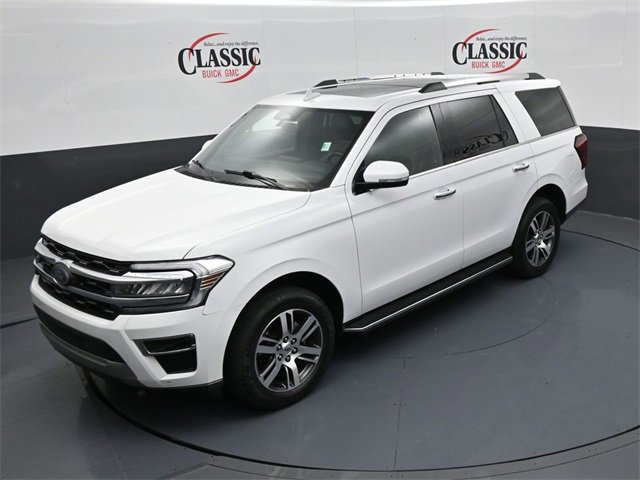 Used 2022 Ford Expedition Limited image 19