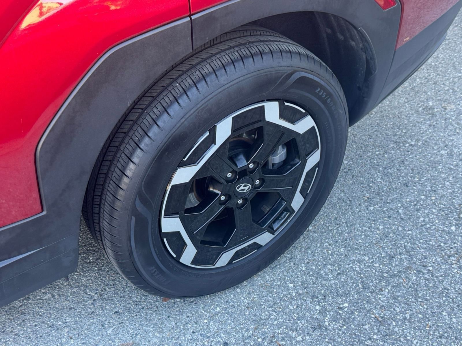 Used 2025 Hyundai Santa Fe SEL image 33