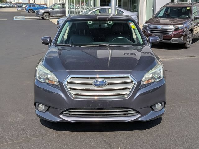 Used 2016 Subaru Legacy 3.6R Limited AWD/4WD image 8