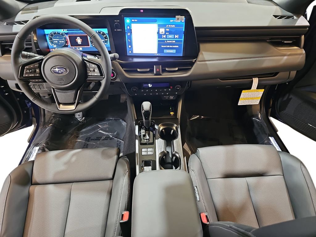 New 2026 Subaru Outback Touring XT AWD/4WD image 9