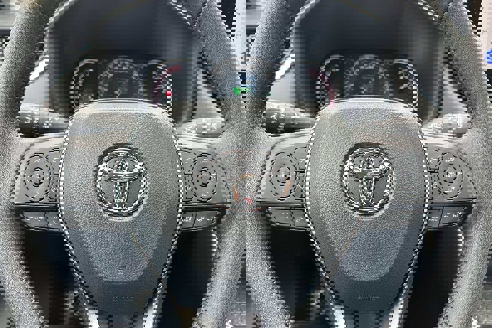 New 2025 Toyota RAV4 XLE Premium image 27